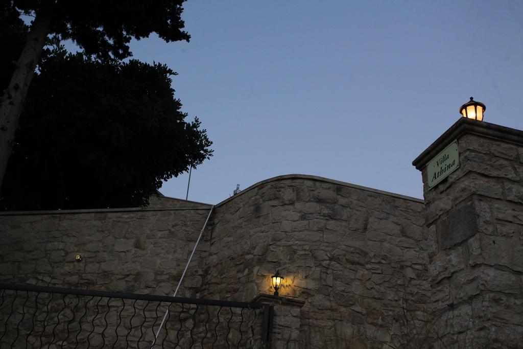 Villa Athina Aryiroúpolis Værelse billede