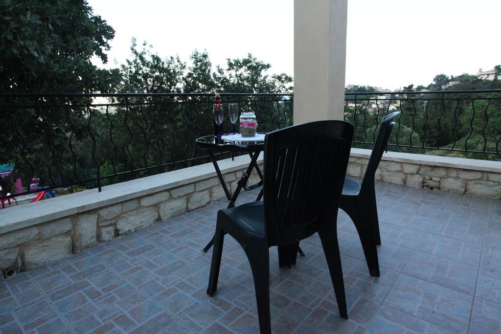 Villa Athina Aryiroúpolis Værelse billede