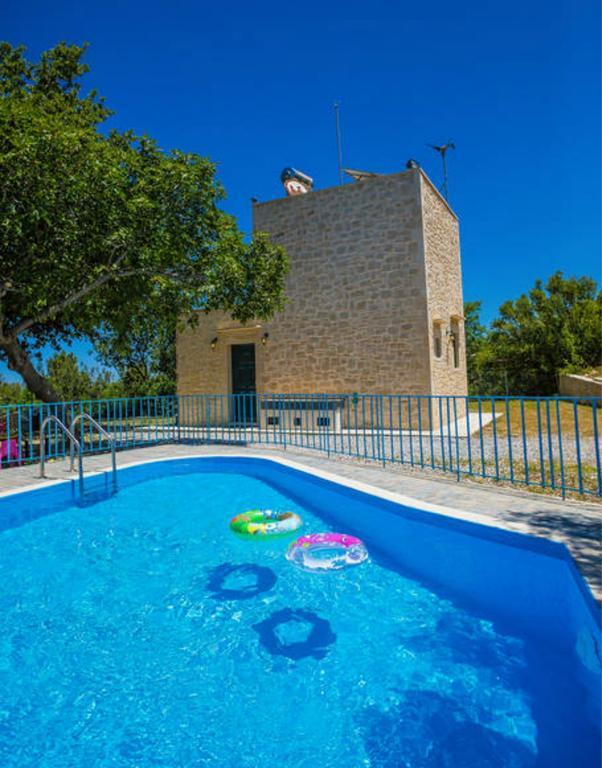 Villa Athina Aryiroúpolis Værelse billede